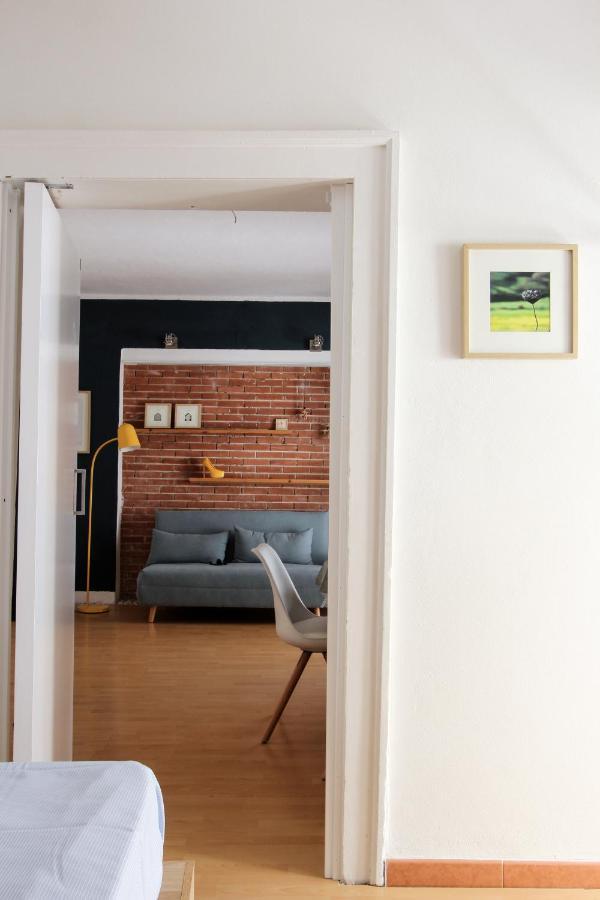Gli Appartamenti Dell' Architetto Трапани Экстерьер фото