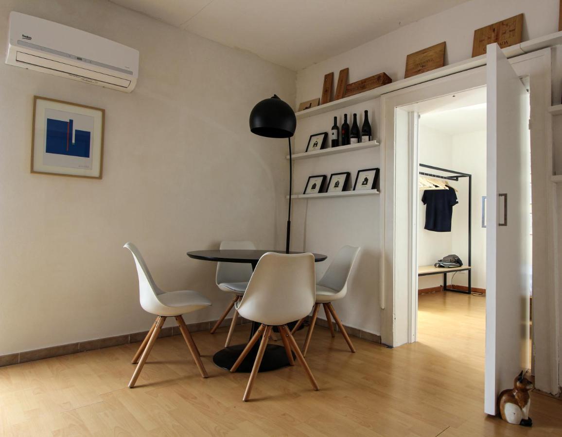 Gli Appartamenti Dell' Architetto Трапани Экстерьер фото