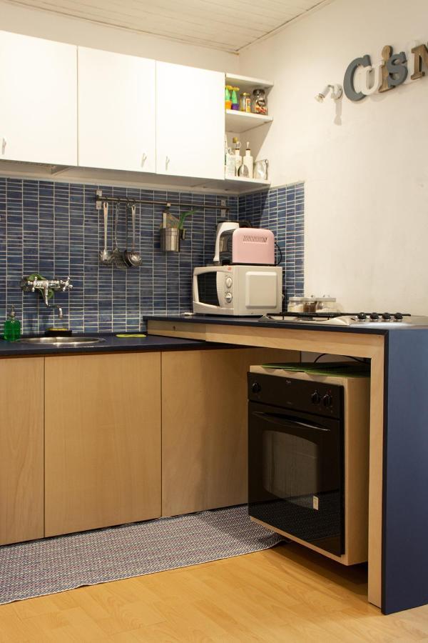 Gli Appartamenti Dell' Architetto Трапани Экстерьер фото